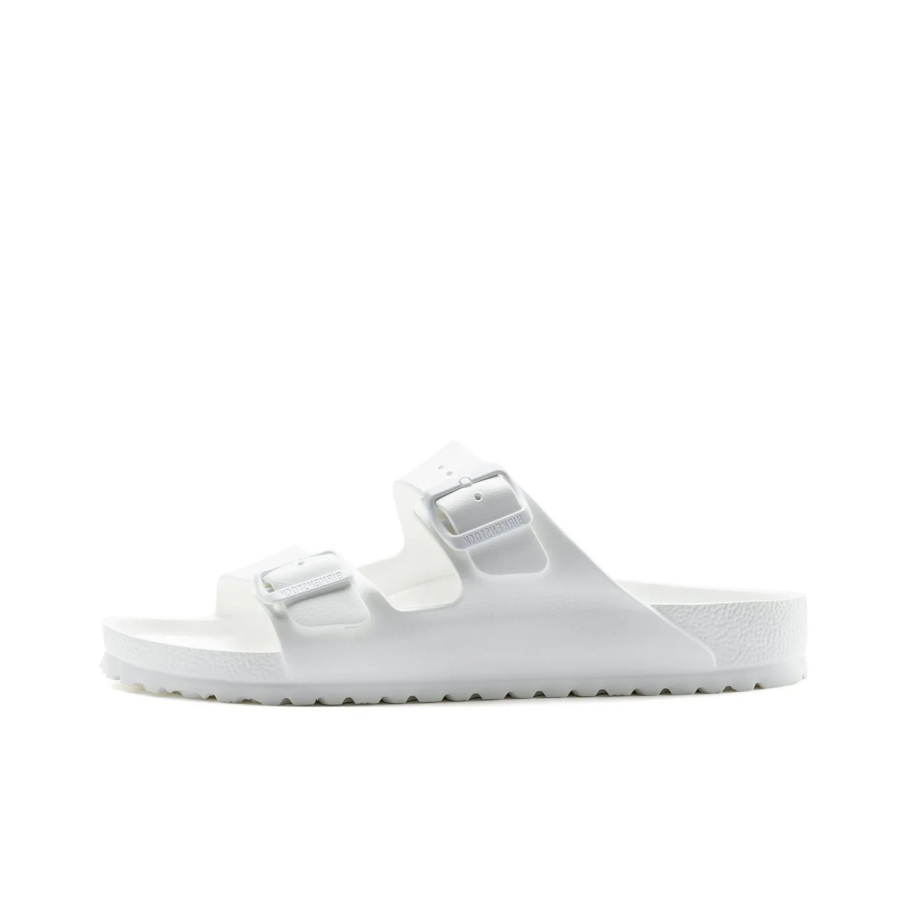 Birkenstock Arizona Essentials 'White' Women's