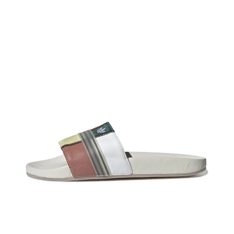Adidas Adilette Bristol Studios