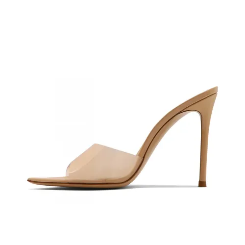 GIANVITO ROSSI Elle Слипоны Женские