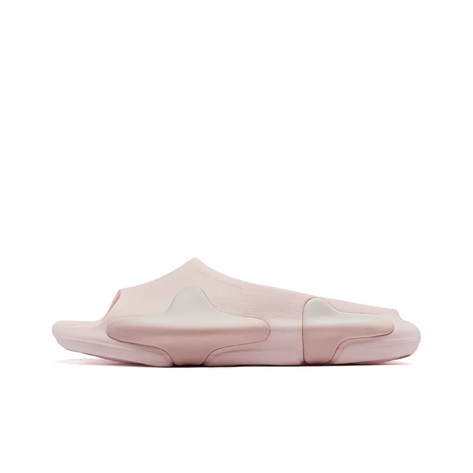 EQLZ EQUALIZER OASIS Тихий Слипоны Унисекс Soft Cloud Розовый
