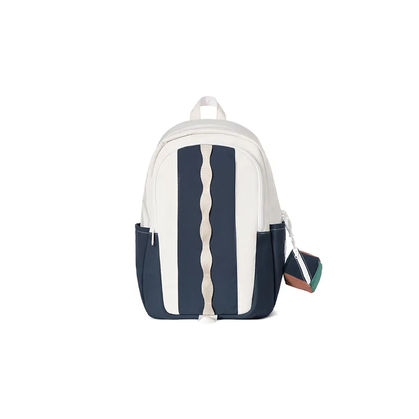 MR.ACE HOMME Полиэстер Ноутбук Сумка Рюкзак Стандартный Унисекс Многоцветный