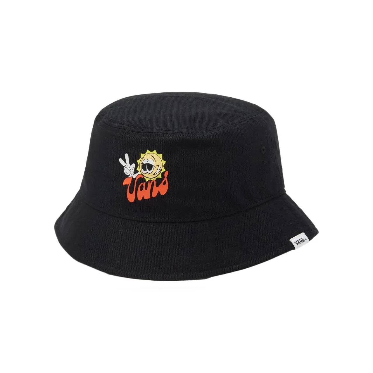 VANS Хлопковые Панамы Унисекс