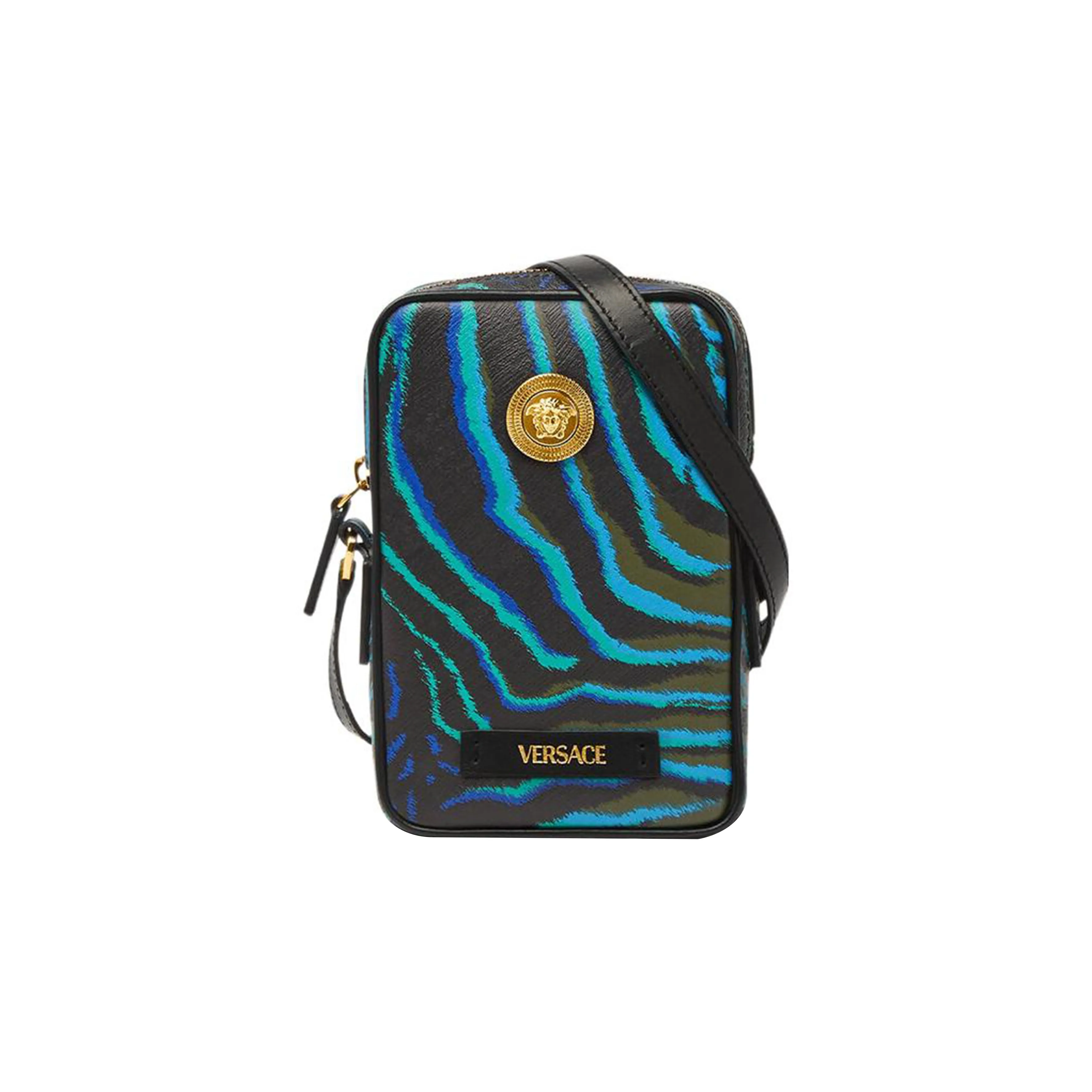 VERSACE Сумки через плечо Мужской