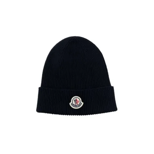 Moncler Вязаные Шапки Мужские