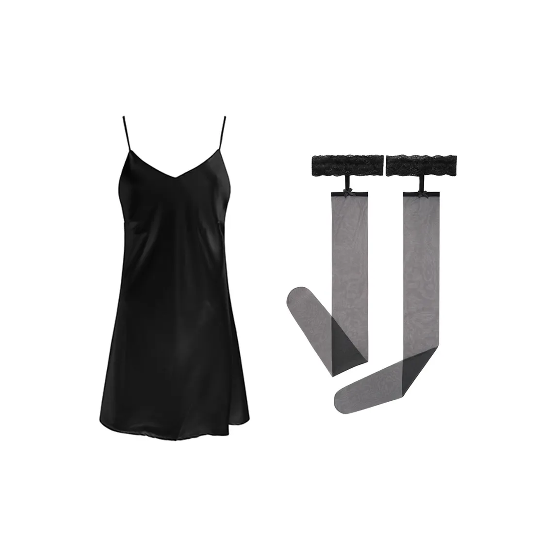 FREELASS Women's Pajama Sets