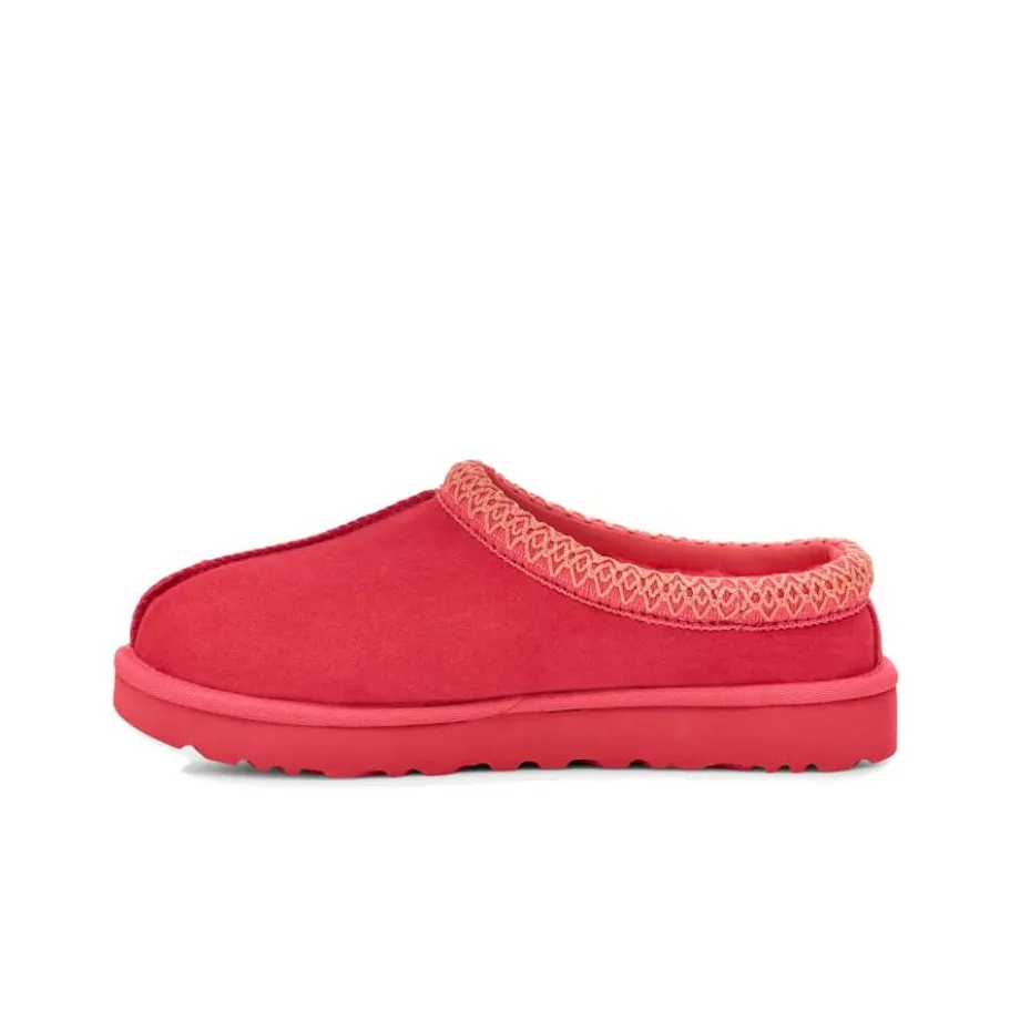 ugg quilted Tasman Slipper Pink Glow Women's