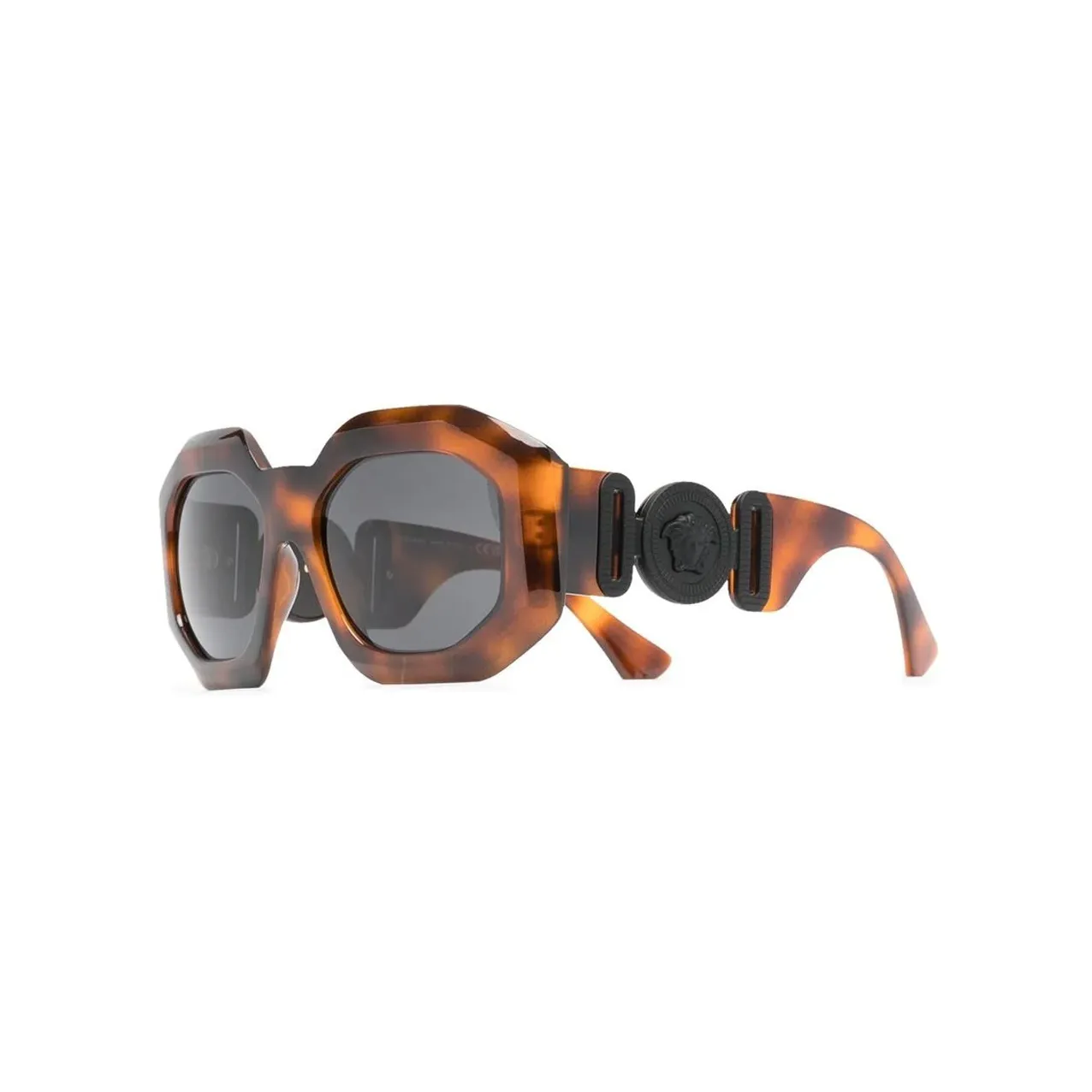 Tahiti Mirror Sunglasses