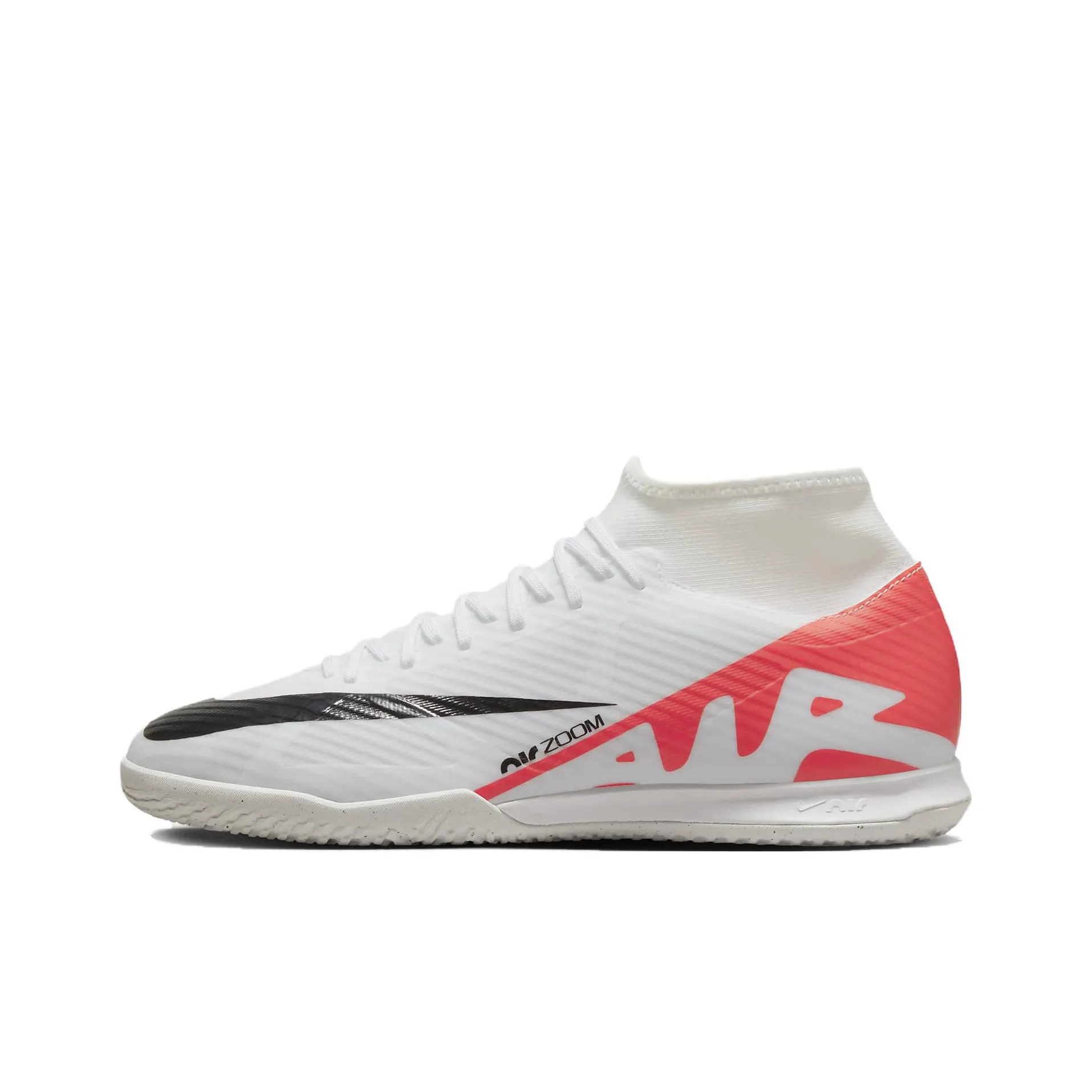 nike air hyperfuse solar energy power system