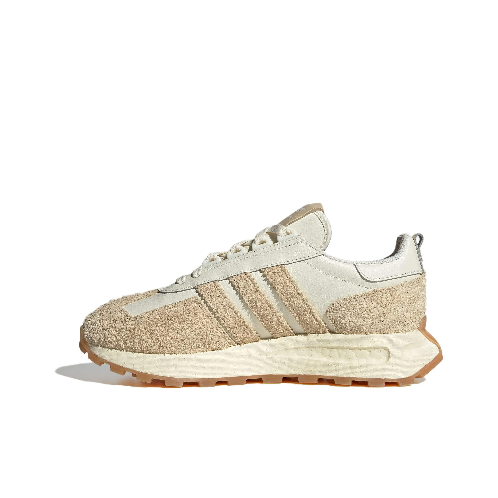 Adidas Retropy E5 'Off White Sand Strata' Women's