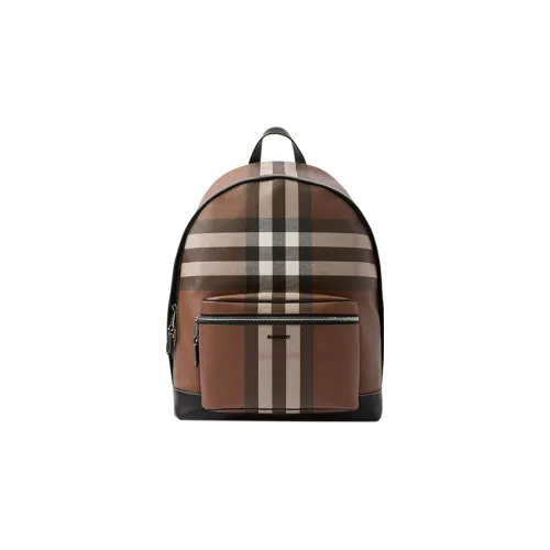 Burberry Рюкзаки Мужские