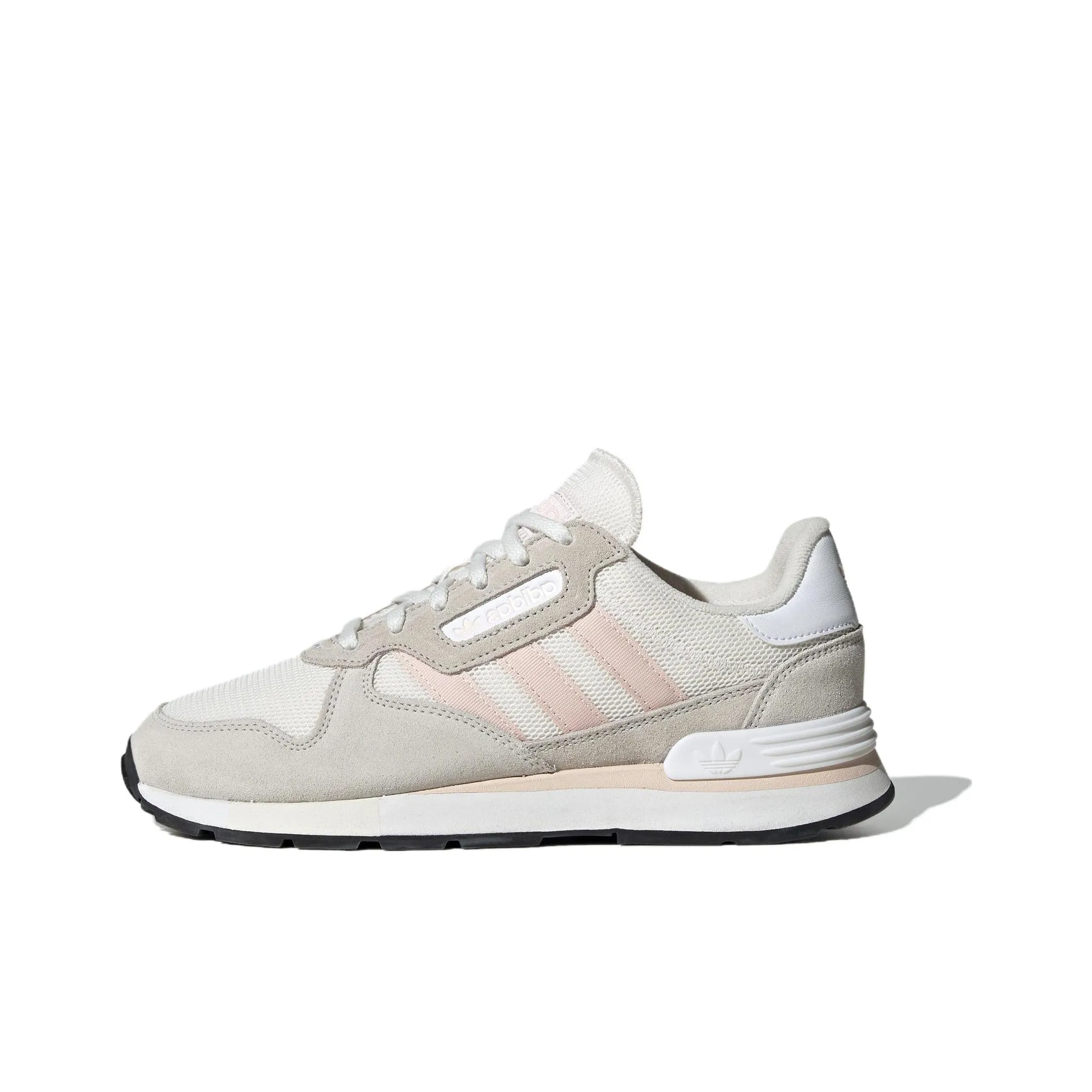 Adidas Originals Treziod 2 Shoes 'White Wonder Quartz Grey' Women's
