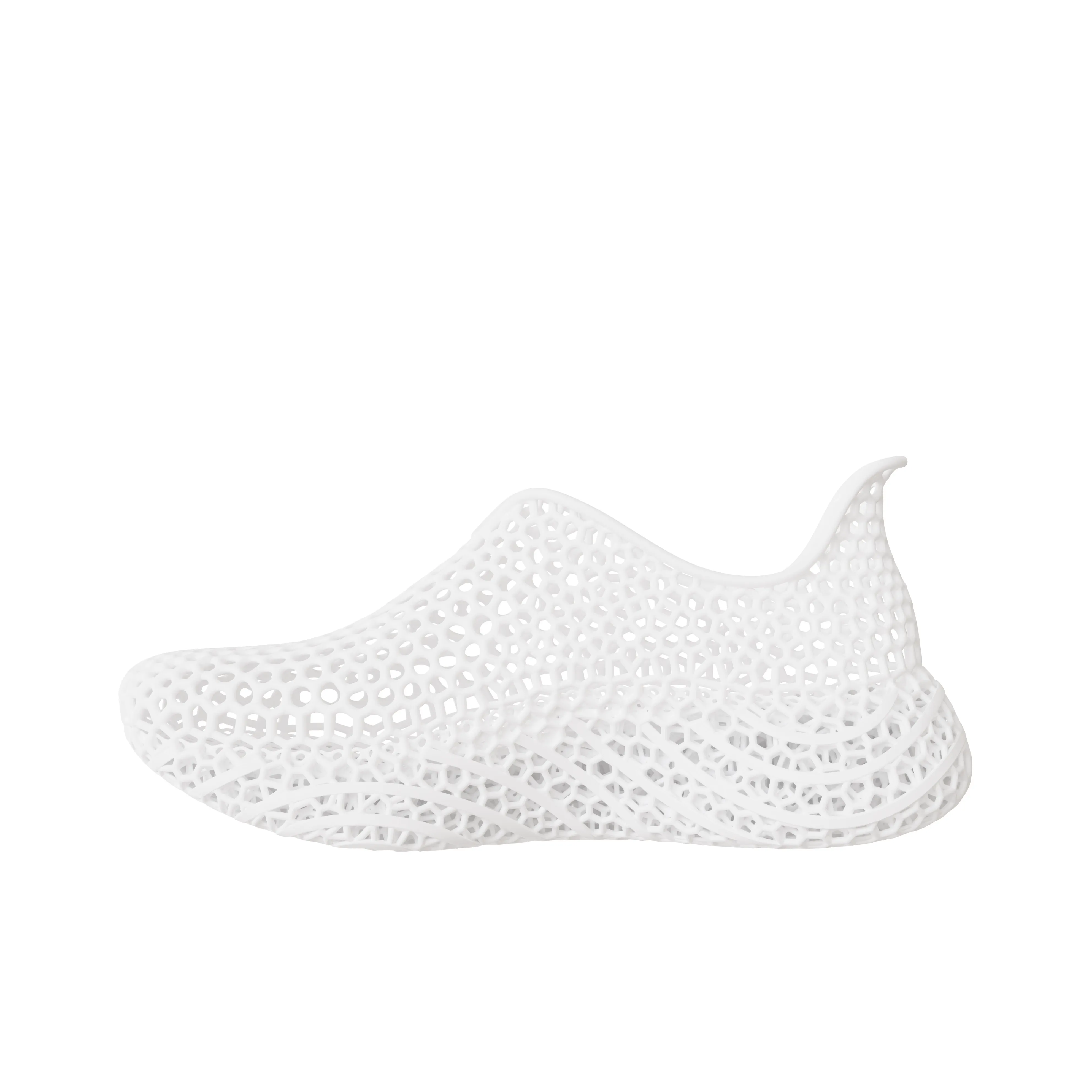 klassische Slip-On-Sneakers aus Wildleder