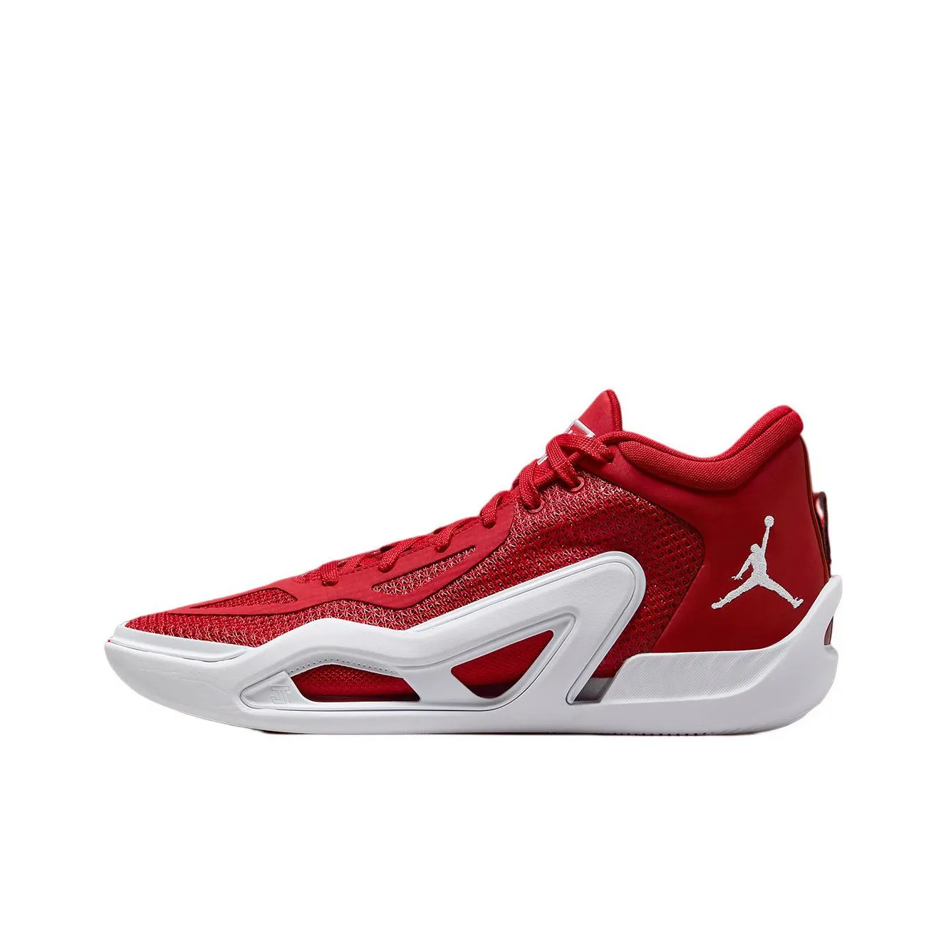 Jordan Tatum 1 Tb University Red
