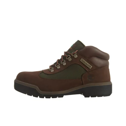 TIMBERLAND Field Boots Аутдор Коричневый Мужские