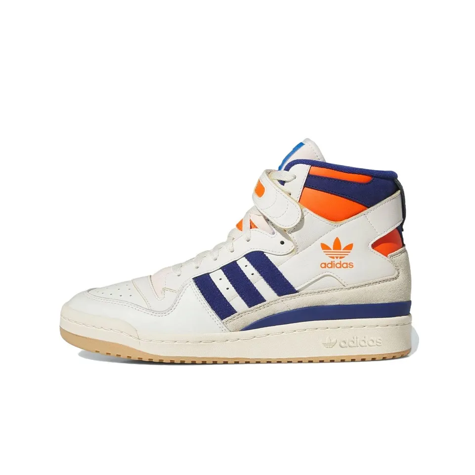 Adidas Forum 84 High Knicks