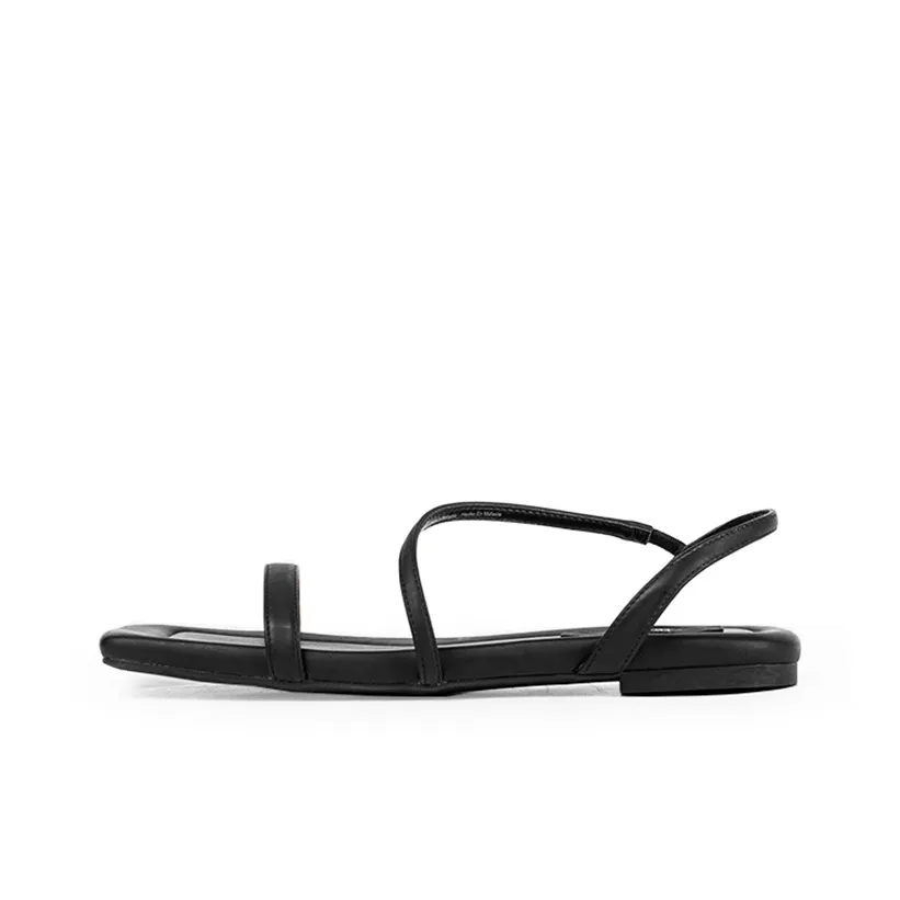 Wonderful Couple One Ремень Сандалии Женские