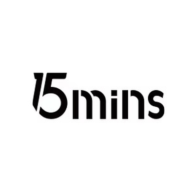 15 MINS