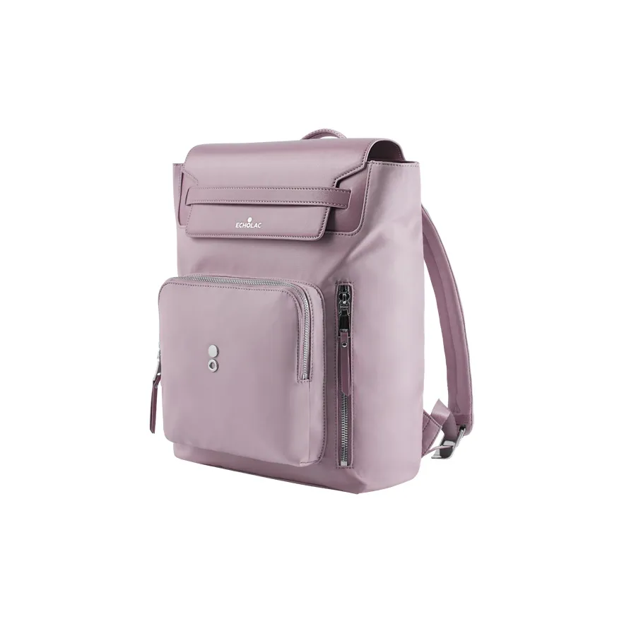 ECHOLAC Oxford 15 Inch Laptop Backpack Unisex