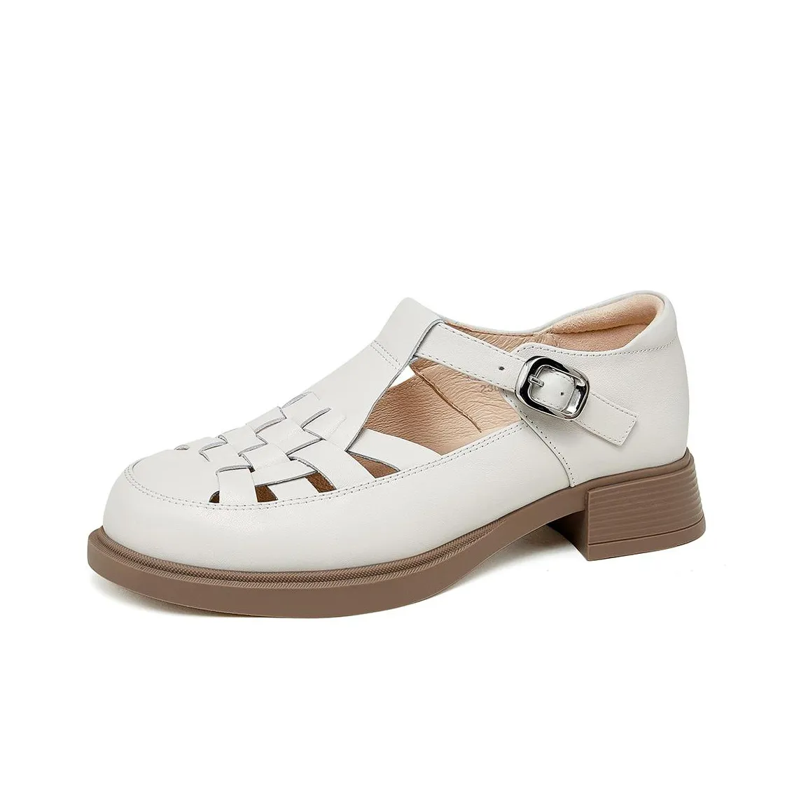 CAMEL Roman Sandals Women's