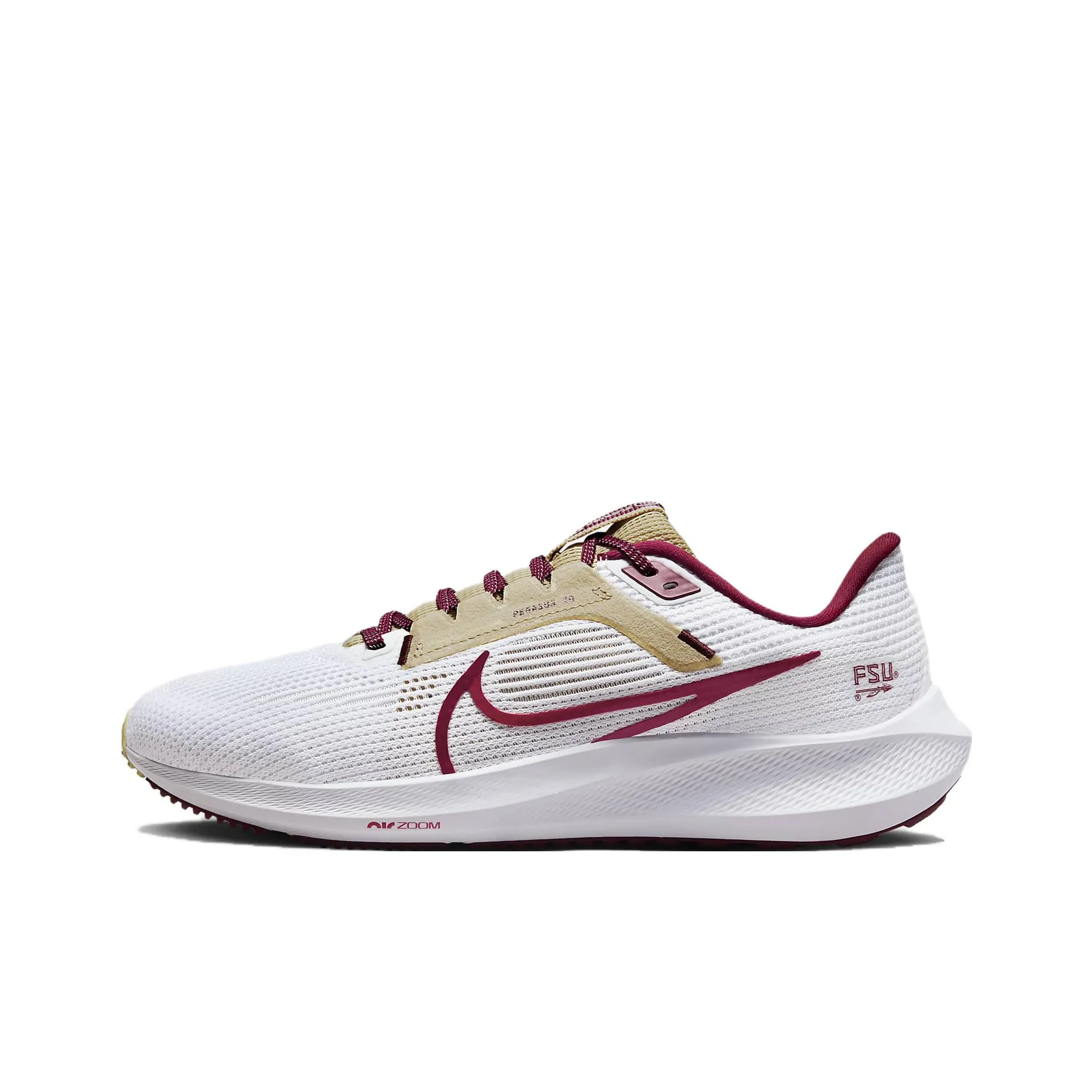 Nike Air Zoom Pegasus 40 'Florida State'