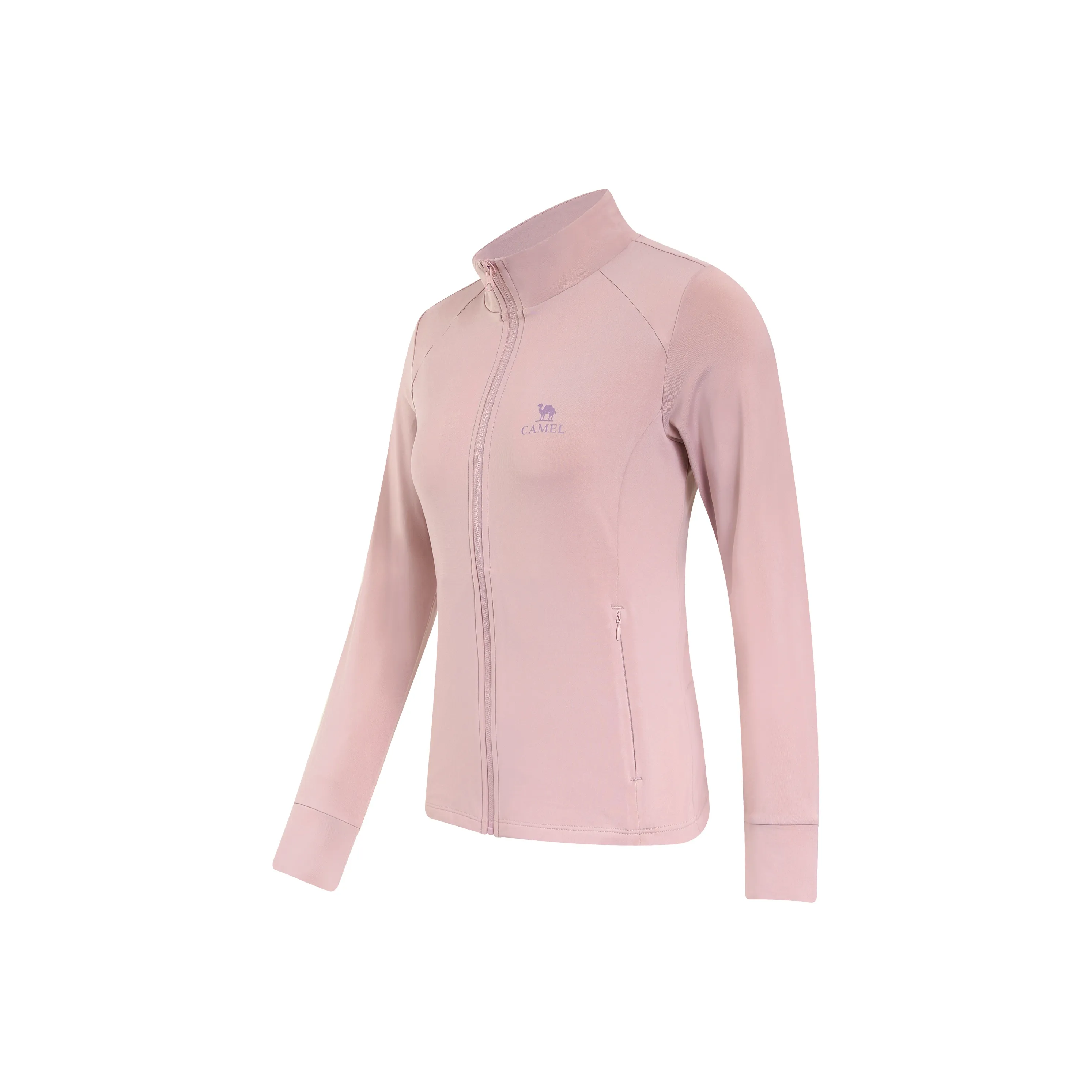 CAMEL Женские Йога Куртки