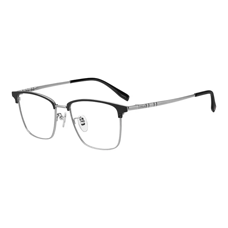 FILA Титан Оправа «брови» Оправы для очков Унисекс