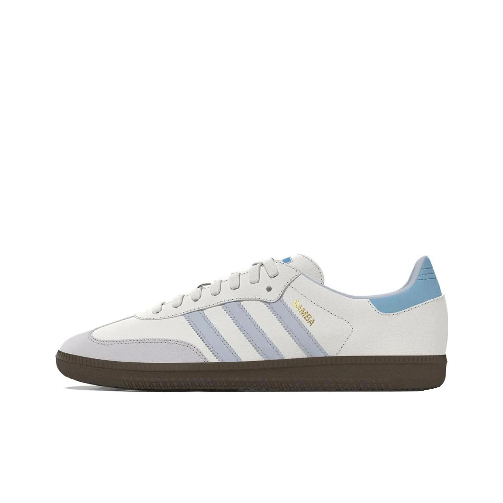 Adidas Samba Og 'White' Sneakers