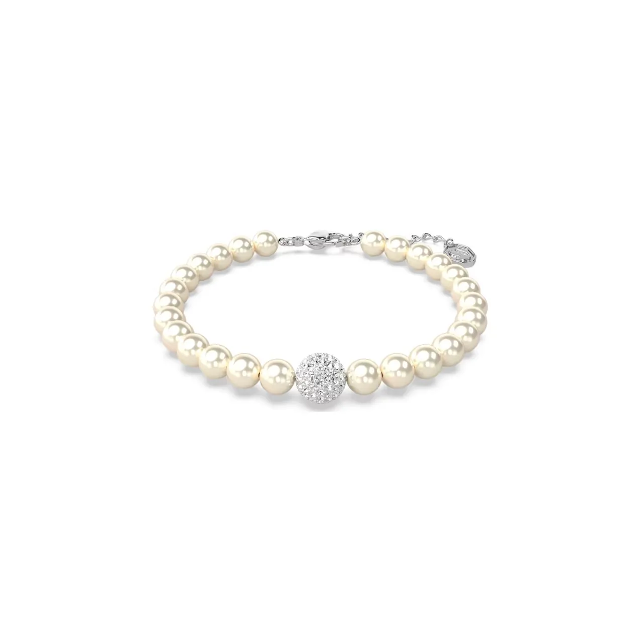 Swarovski Faux Crystal Bracelets Women's