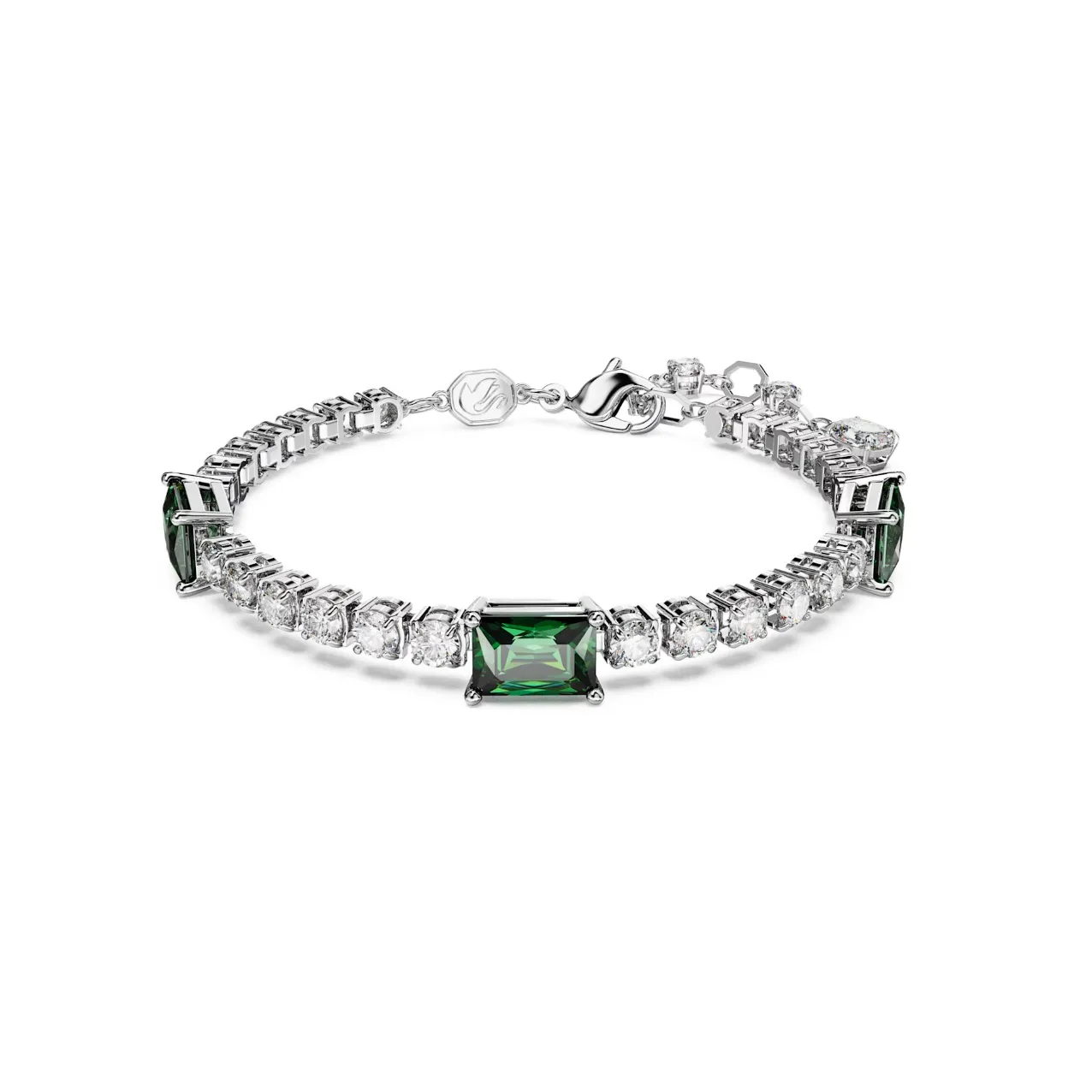 Swarovski Matrix Tennis Bracelet