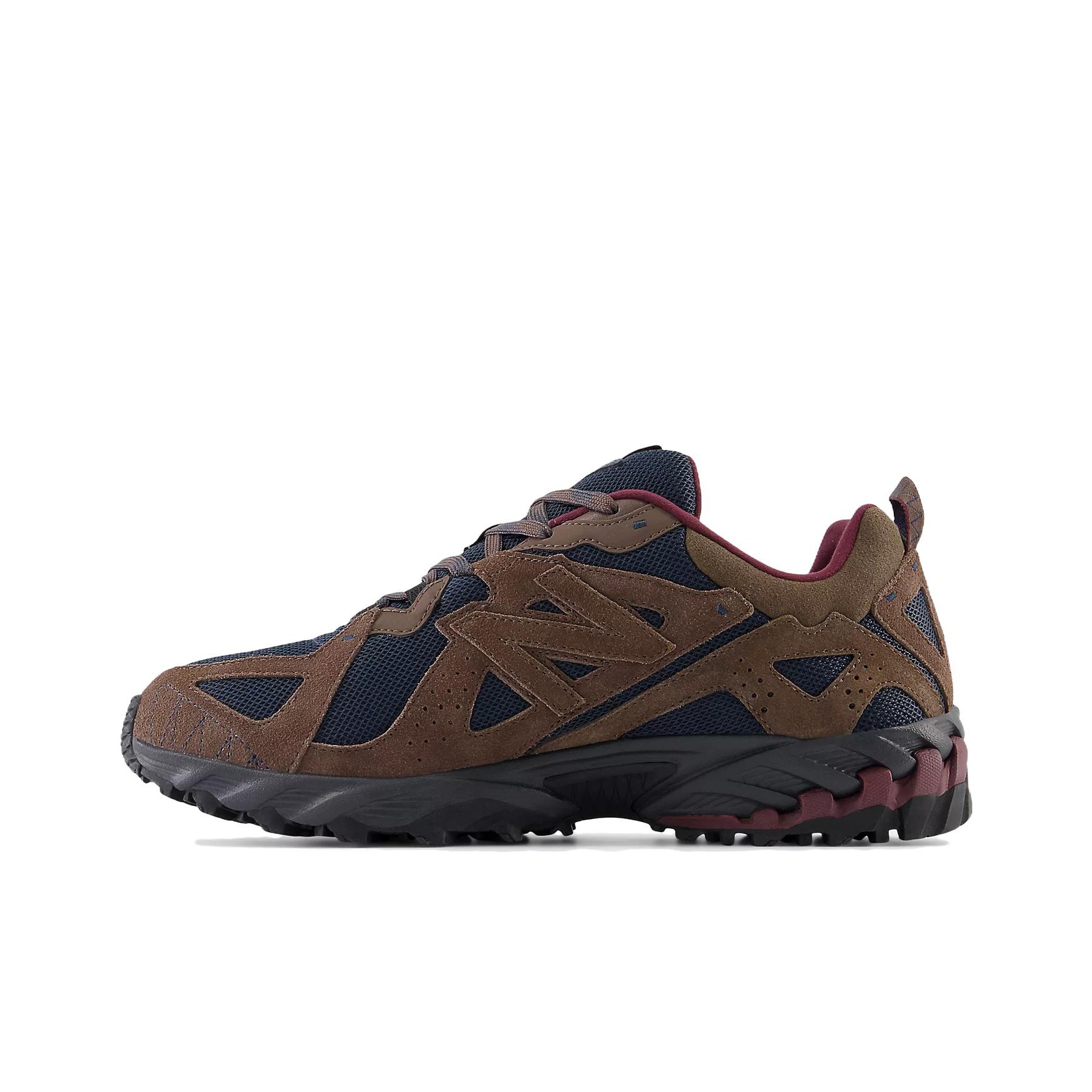 The Apartment Hit it Out of the Ballpark with New Balance