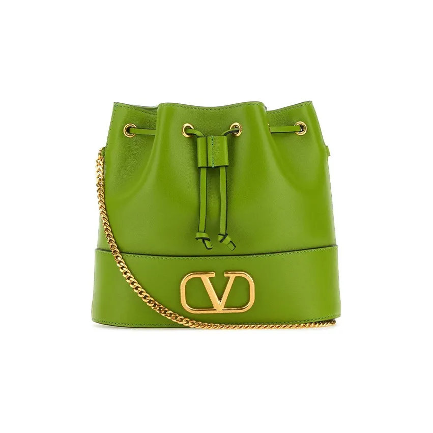Valentino Vlogo Crossbody Bags