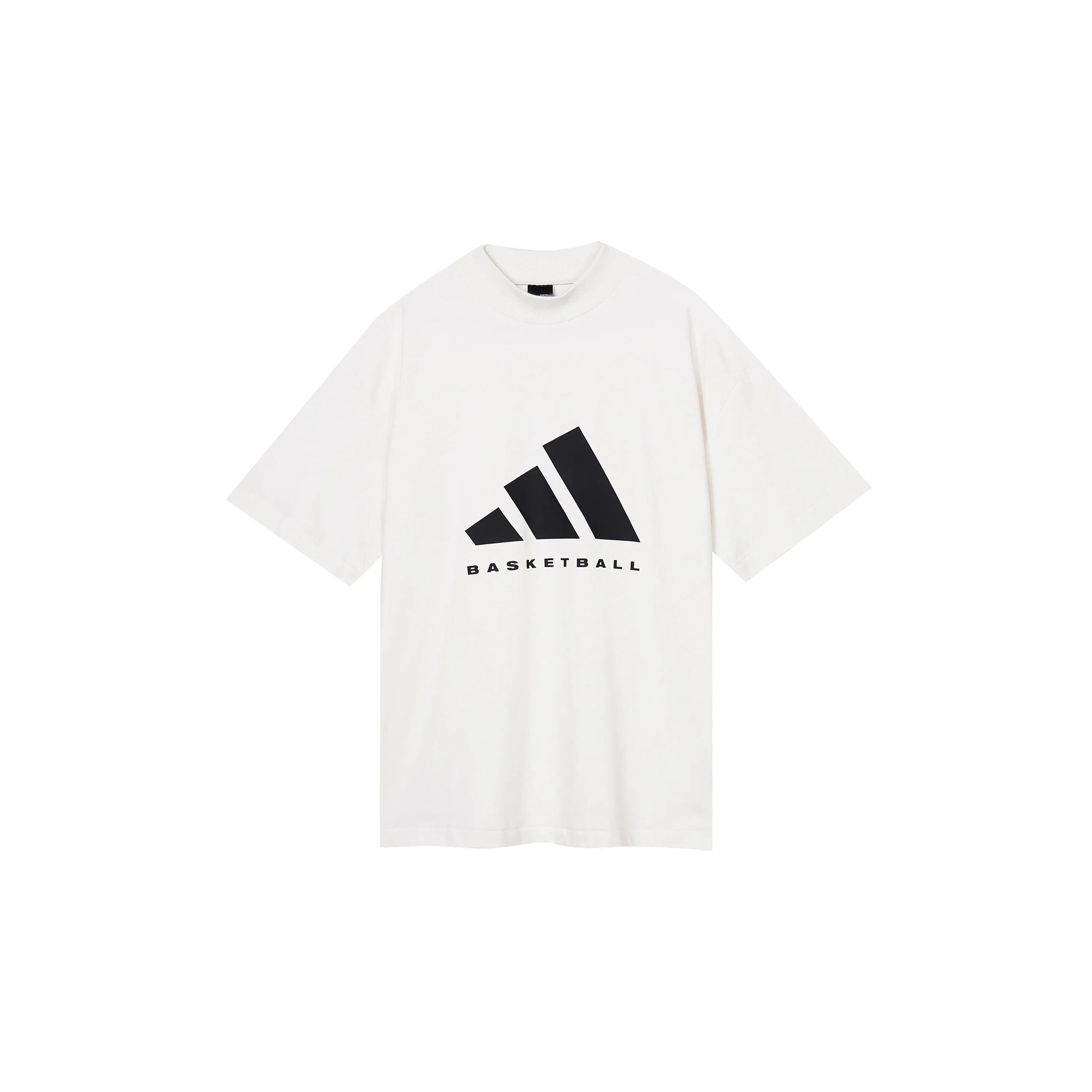 Adidas Originals THE 2023 COLLECTION T Shirt Unisex White