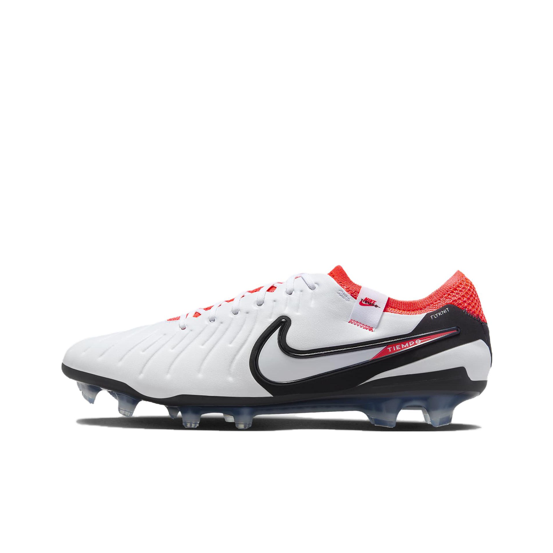 Nike Tiempo Legend 10 Pro TF - Pink