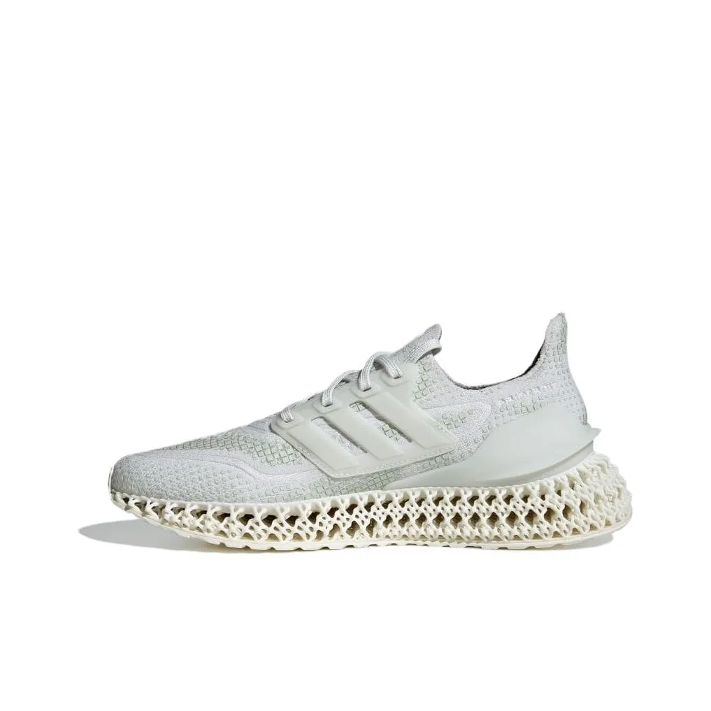 Adidas Ultra 4DFWD 'Crystal White Linen Green'