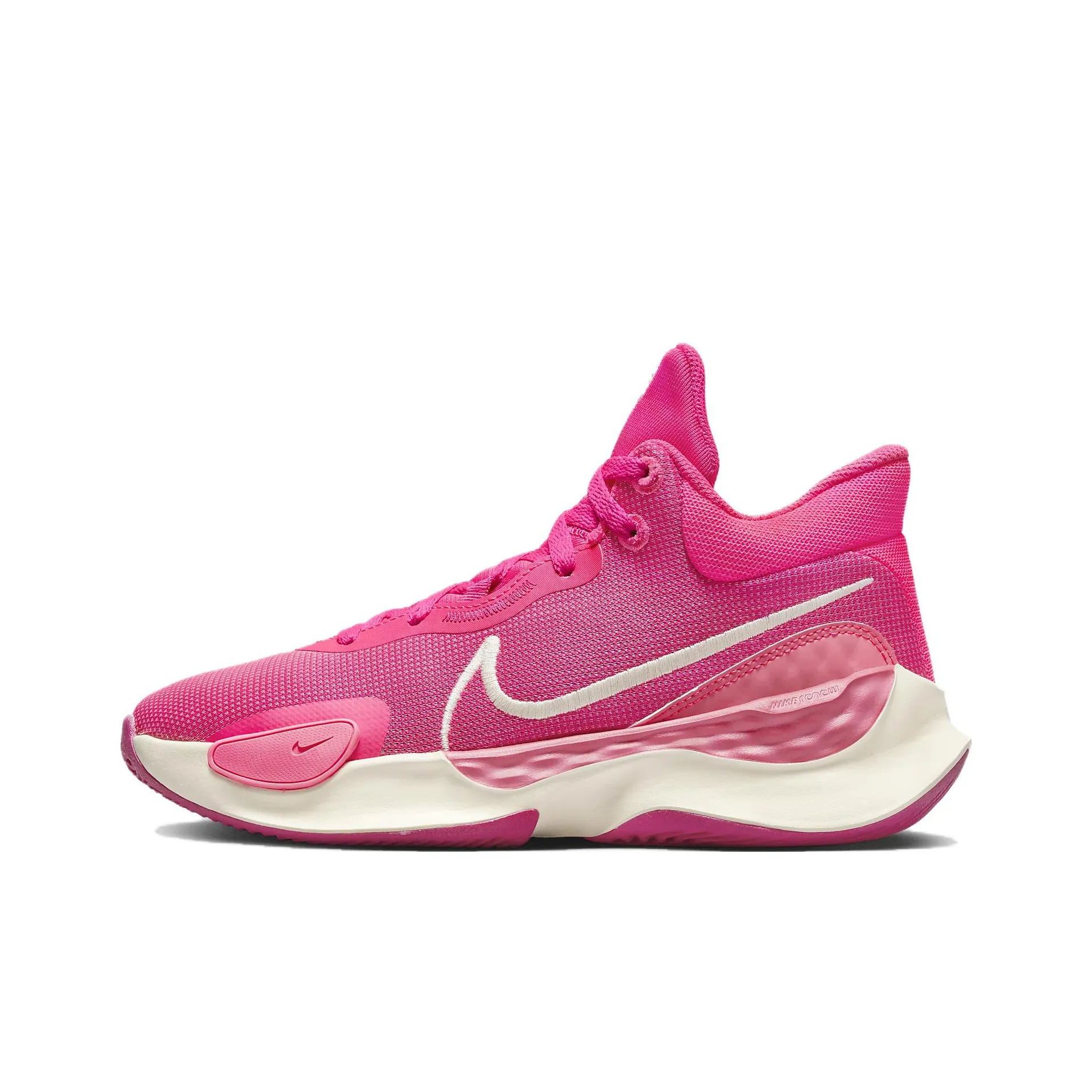 Nike Renew Elevate 3 Fierce Pink Women's