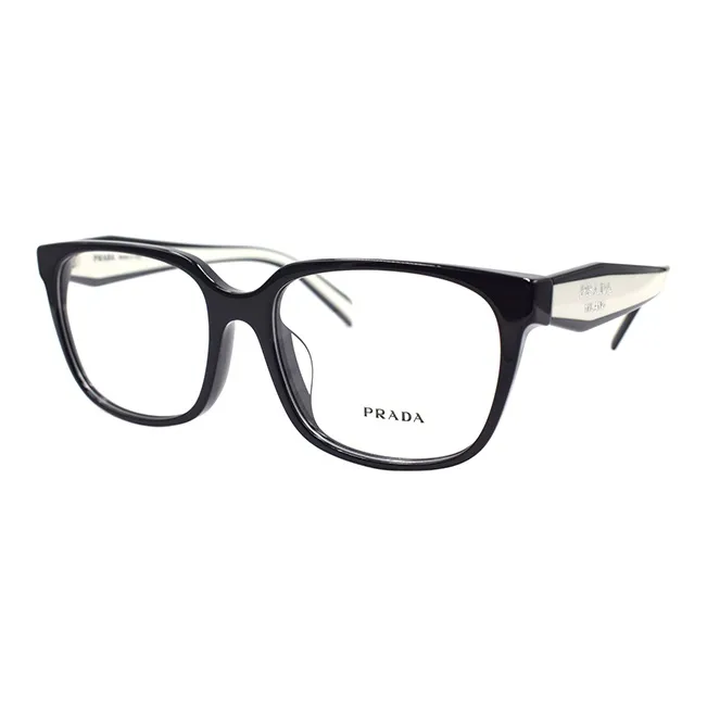 PRADA Oval Оправы для очков Женские