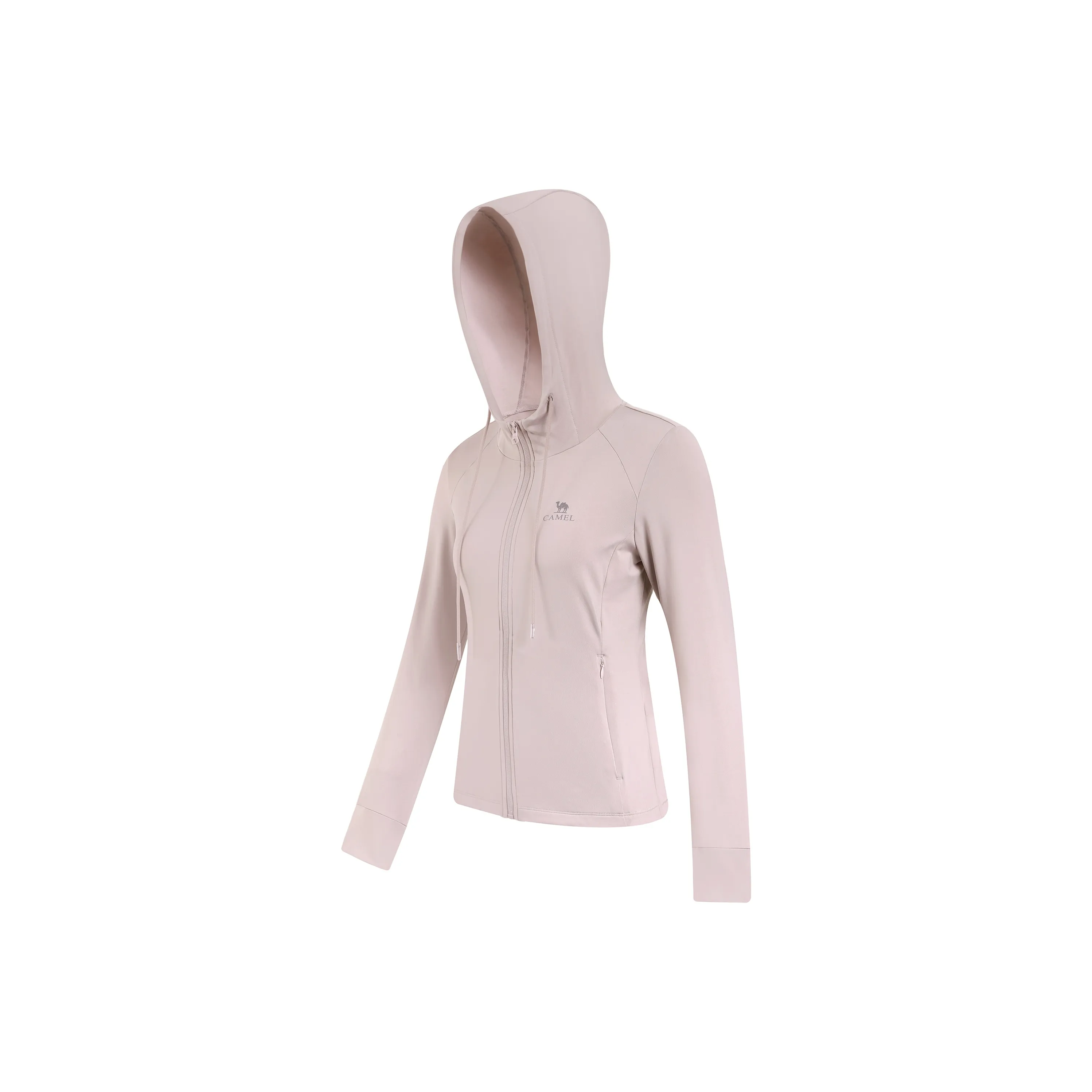 CAMEL Rising Stars Series Yoga Jackets Women's