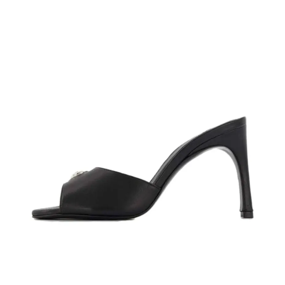 COPERNI Slide Slippers Women's Black