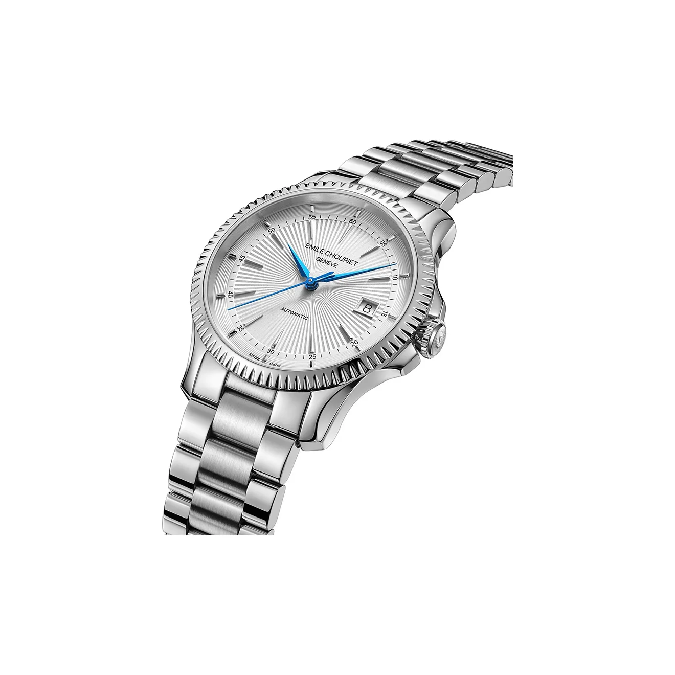 EMILE CHOURIET Men's Watch