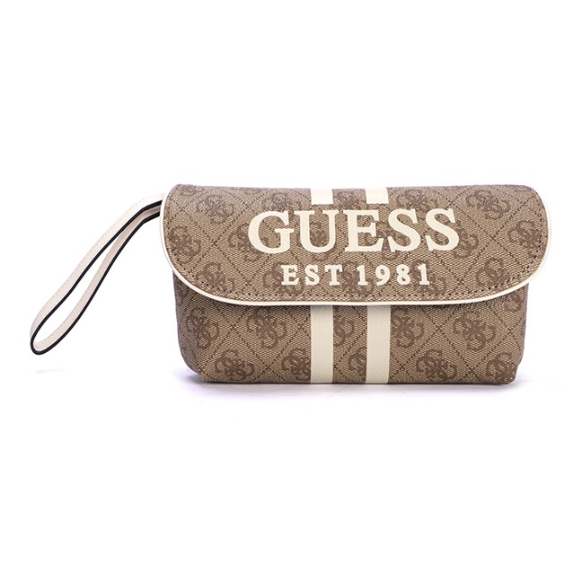 Top 10 Black Crossbody Bags from GUESS for 2025: Style Meets