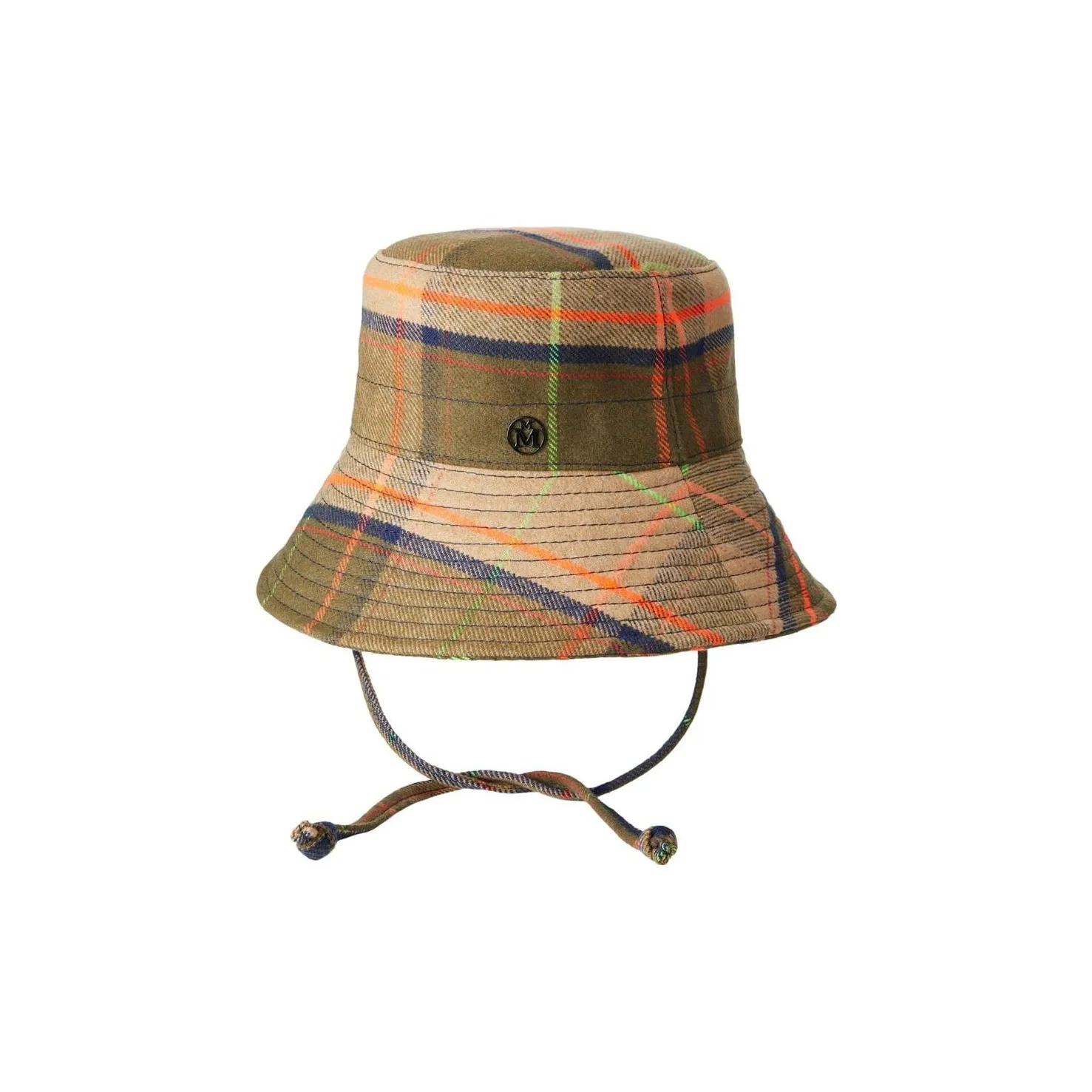 Maison Margiela Bucket Hats Women's