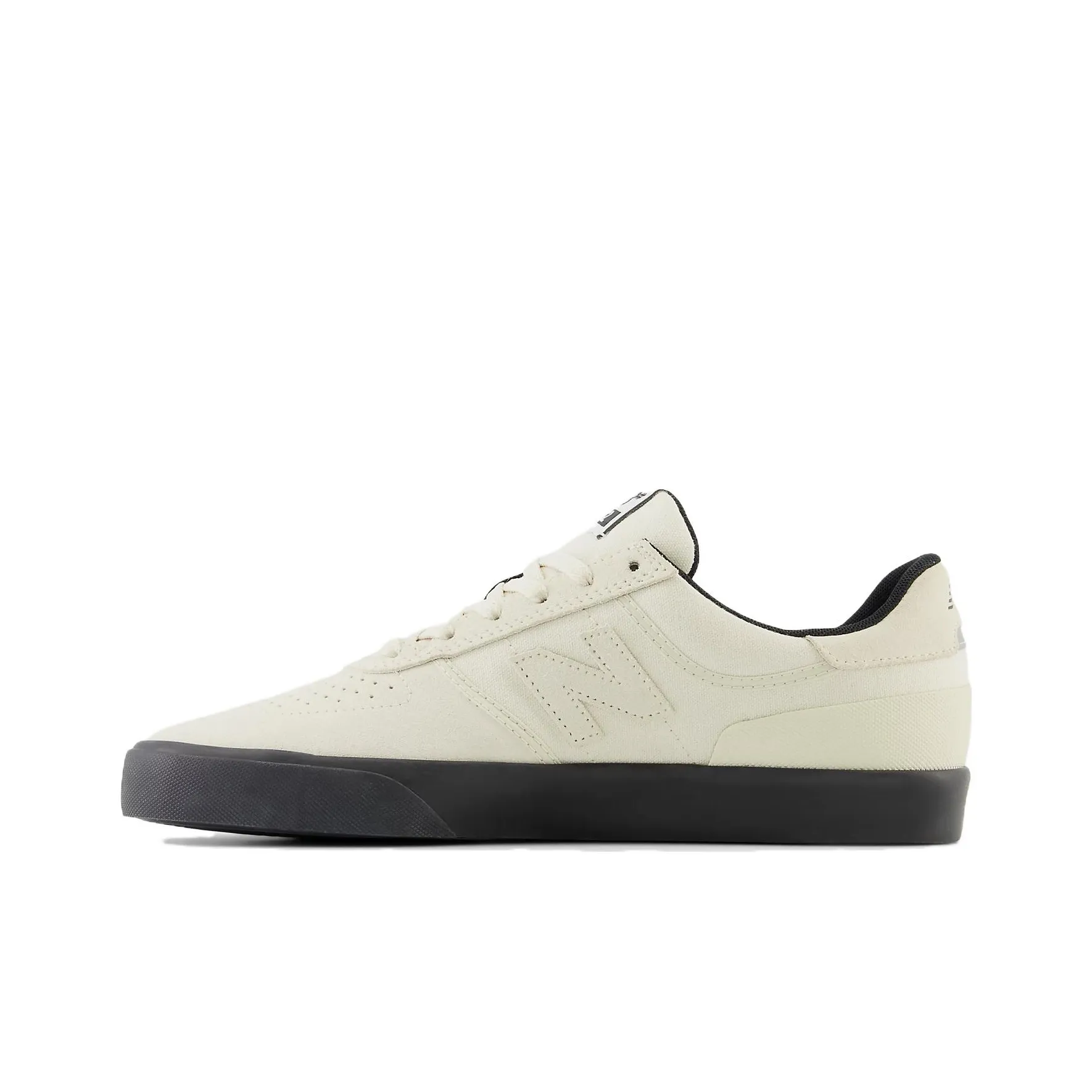 New Balance Numeric 272 "White/Black" Sneakers
