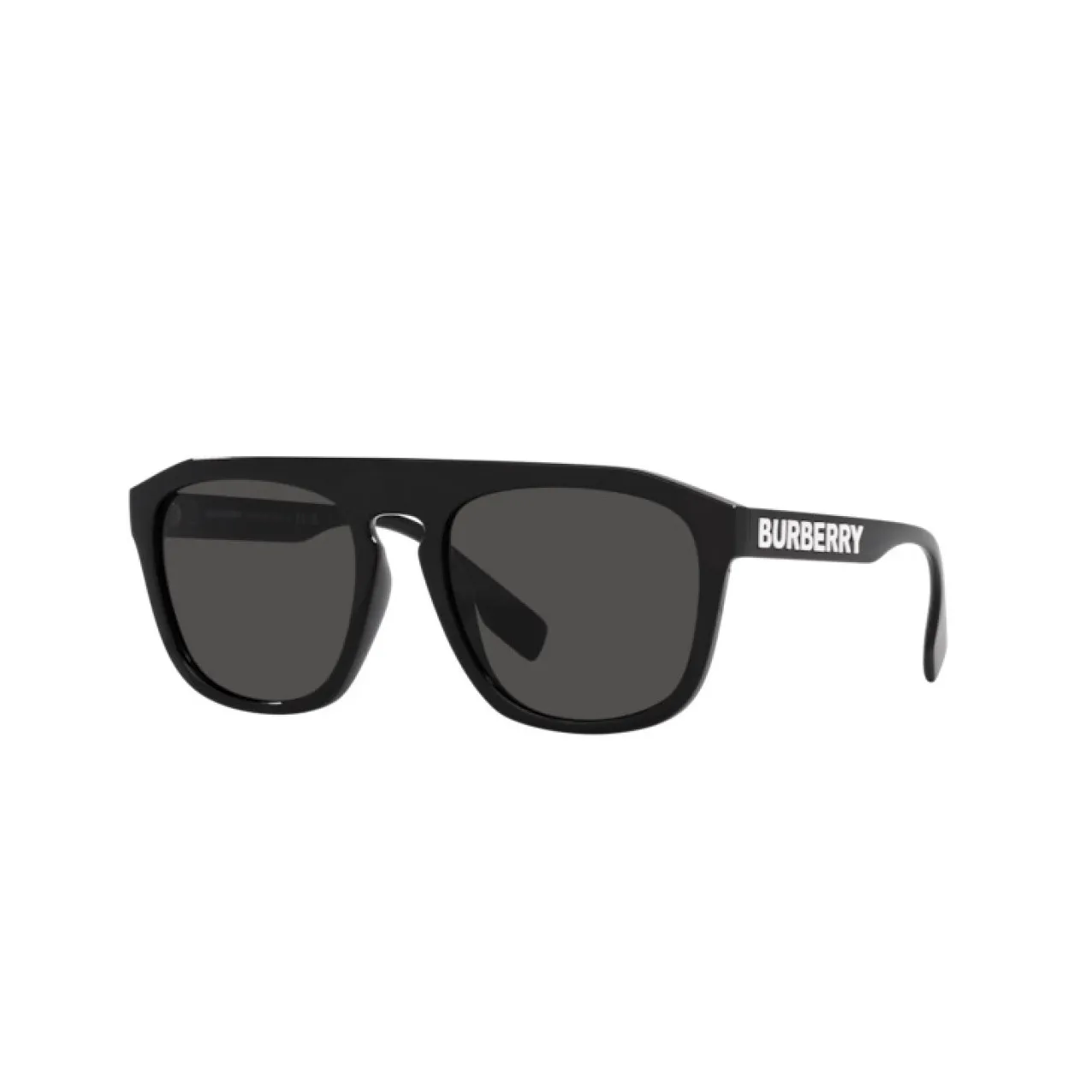 Burberry Square Frame Sunglasses