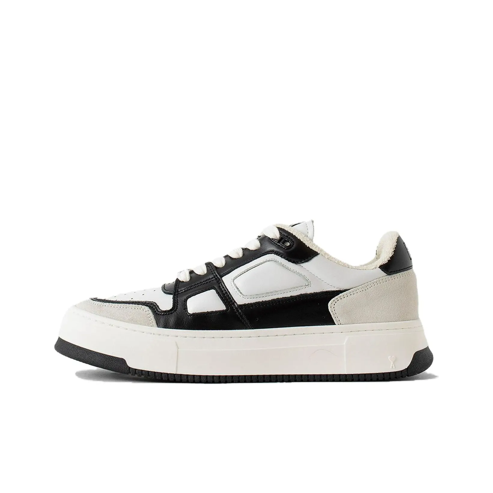 AMI Paris Ami Arcade Low-top Sneakers