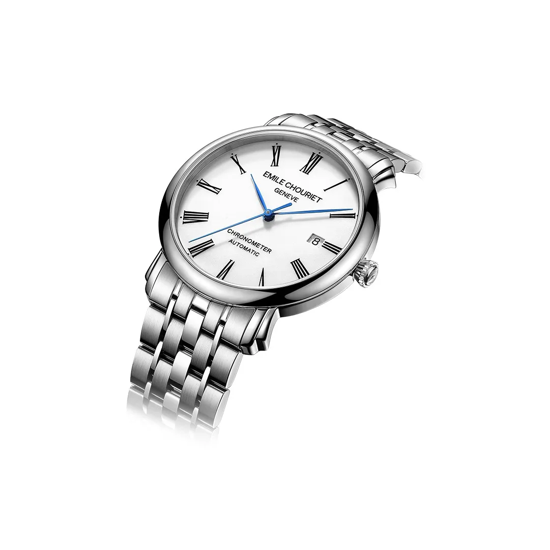 EMILE CHOURIET Men Watch