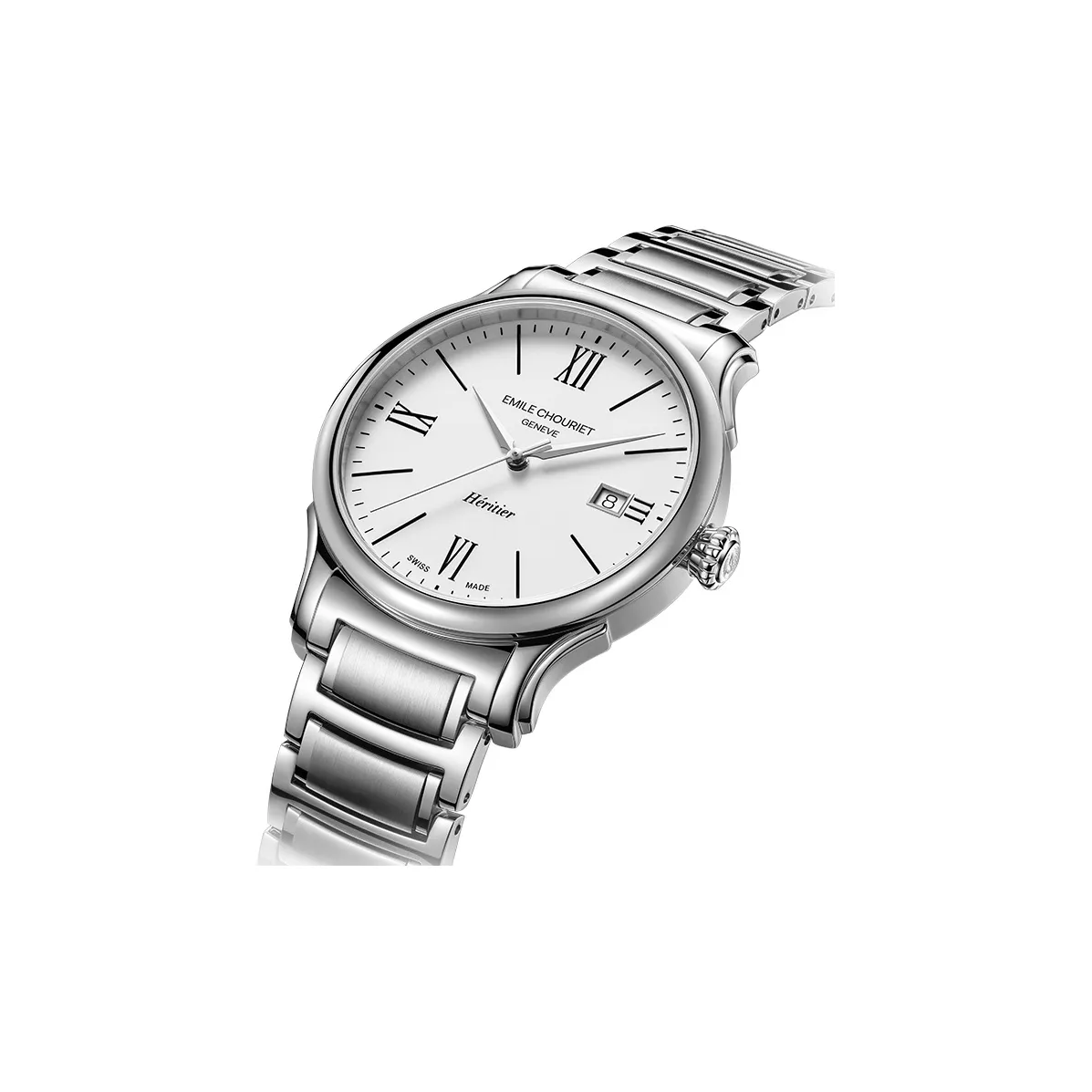 EMILE CHOURIET Men's Watch