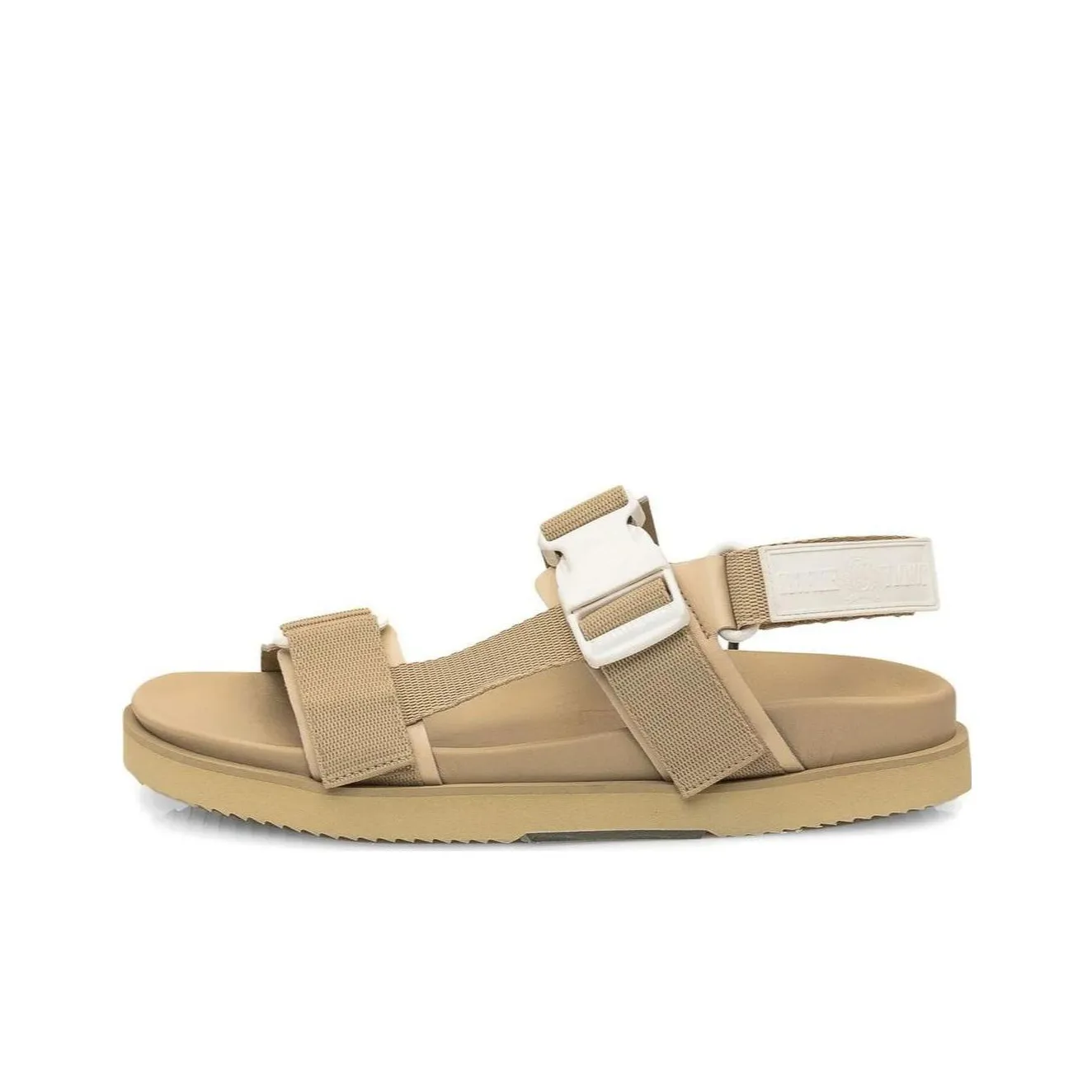 Tommy Hilfiger Crest Webbing Sandals