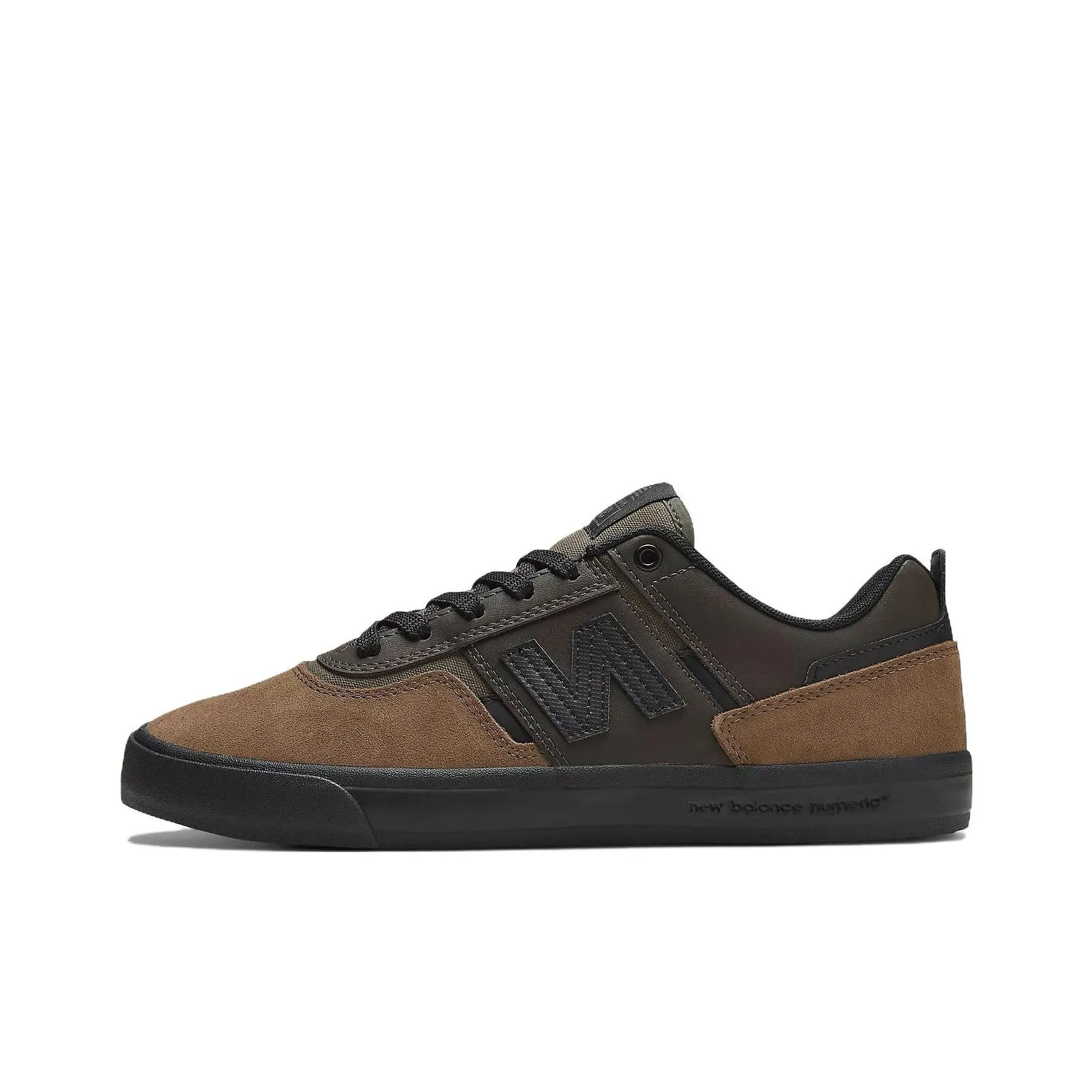 New Balance X Jamie Foy 306 'Brown Black'