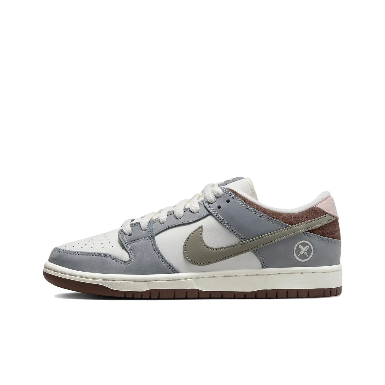 Nike Sb Dunk Low Yuto Horigome