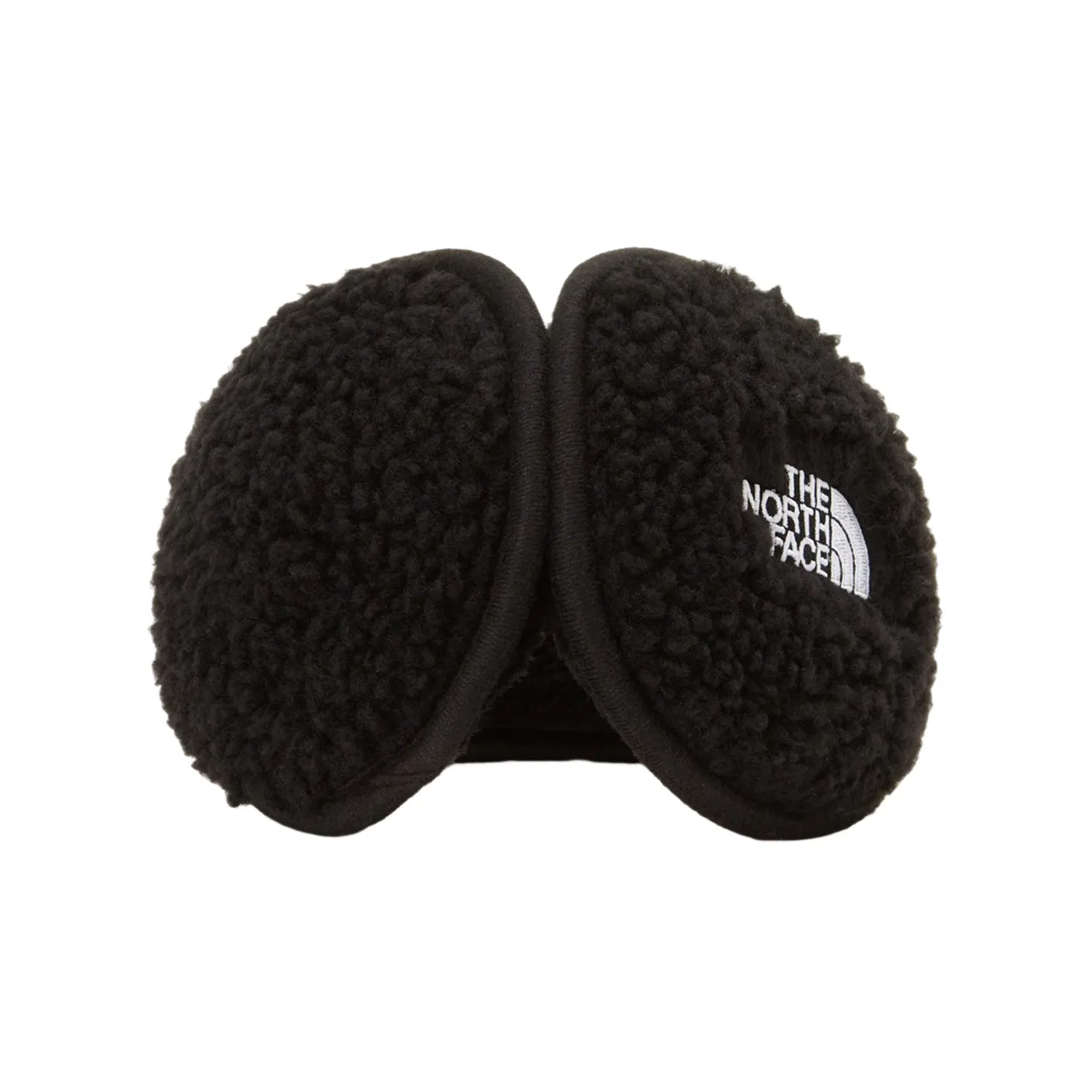 THE NORTH FACE Polyester Earmuffs Kids' Black